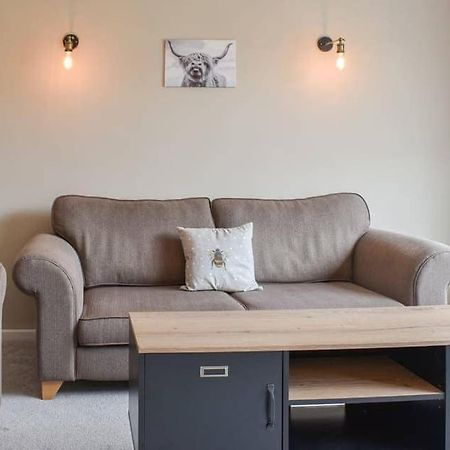 Ewe Cottage Ashbourne  Eksteriør billede