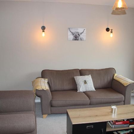 Ewe Cottage Ashbourne  Eksteriør billede