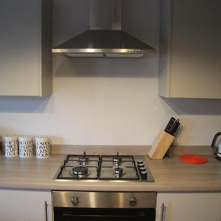 Ewe Cottage Ashbourne  Eksteriør billede
