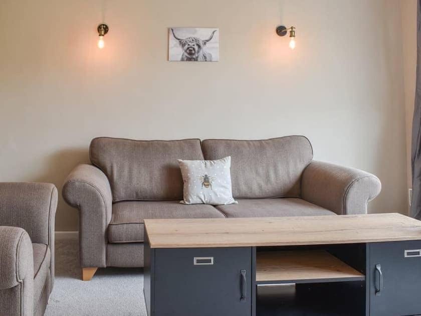 Ewe Cottage Ashbourne  Eksteriør billede