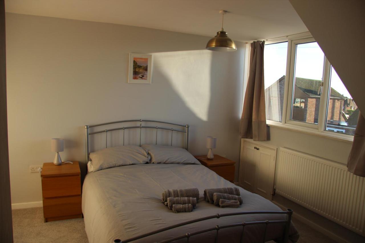 Ewe Cottage Ashbourne  Eksteriør billede