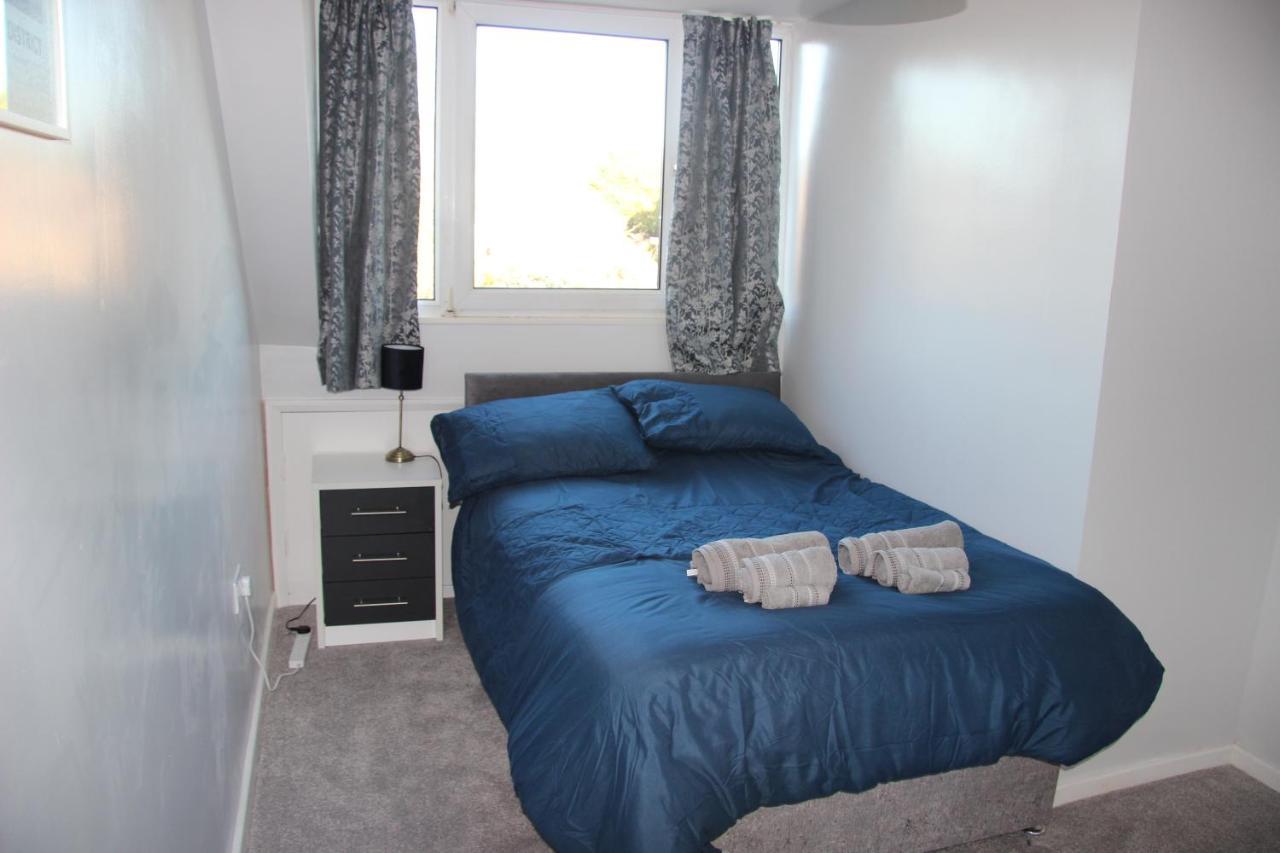Ewe Cottage Ashbourne  Eksteriør billede