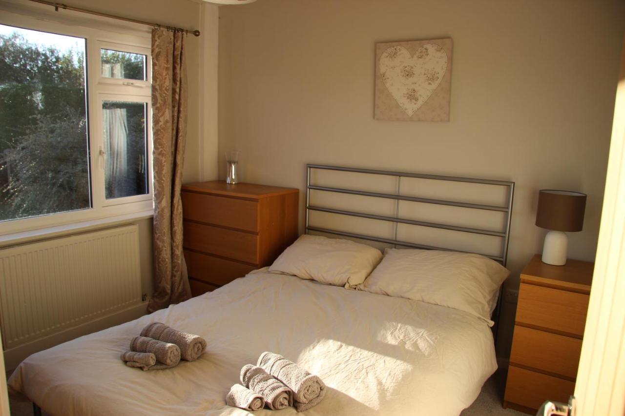 Ewe Cottage Ashbourne  Eksteriør billede