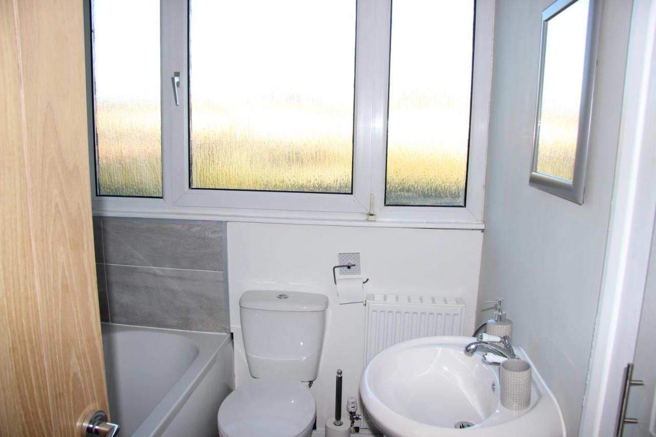 Ewe Cottage Ashbourne  Eksteriør billede