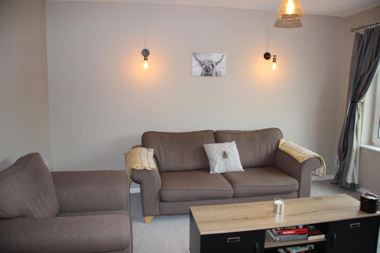 Ewe Cottage Ashbourne  Eksteriør billede
